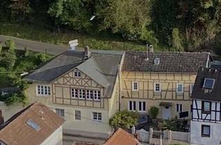 Haus kaufen in 53547 Leubsdorf, Charmantes Doppelhausensemble - stilvoll modernisiert und vielseitig nutzbar