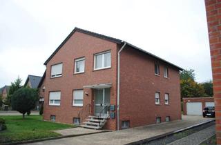 Haus kaufen in 52525 Heinsberg, 2-FH mit Mietsteigerungsmöglichkeiten und 2 Garagen