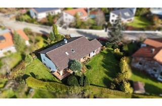 Einfamilienhaus kaufen in 87435 Kempten, Einfamilienhaus in bester Wohnlage der Stadt Kempten („Franzosenbauer-West“)