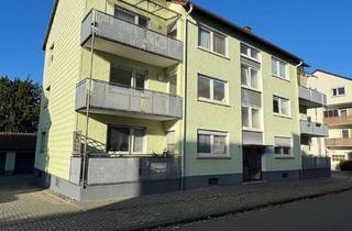 Haus kaufen in 66849 Landstuhl, Attraktive Kapitalanlage in 66849 Landstuhl- zentrale Lage