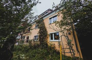 Doppelhaushälfte kaufen in 70806 Kornwestheim, Großzügige Doppelhaushälfte mit idyllischem Garten und zentraler Lage in Kornwestheim