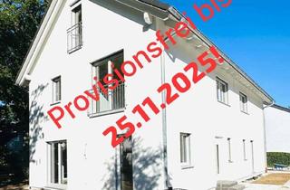 Doppelhaushälfte kaufen in 85598 Baldham, Sofort bezugsfrei: Moderne Doppelhaushälfte mit Fokus auf Energieeffizienz und Komfort