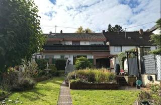 Haus kaufen in 66787 Wadgassen, Charmantes 1-2 Familienhaus mit traumhaftem Garten - Differten