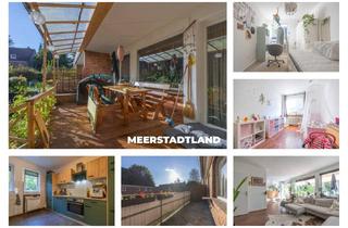 Haus kaufen in 24768 Rendsburg, Mitten in Rendsburg: ruhige Lage - beste Anbindung für die ganze Familie