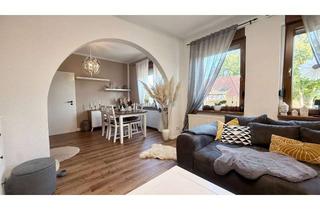Haus kaufen in 39439 Güsten, Ihr neues Zuhause in Güsten: Zweifamilienhaus mit vielen Möglichkeiten!