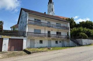 Haus kaufen in 84573 Schönberg, Haus braucht Hilfe