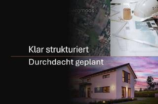 Haus kaufen in 85399 Hallbergmoos, Heute dein Zuhause, morgen deine Zukunft.