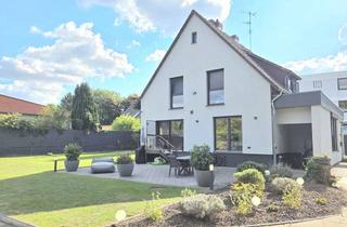 Einfamilienhaus kaufen in 29525 Uelzen, Modernisiertes Einfamilienhaus mit hochwertiger Ausstattung in ruhiger Wohnlage