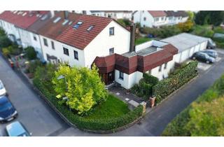 Haus kaufen in 74080 Böckingen, Ihr neues Familienglück in Böckingen Reiheneckhaus mit großem Garten
