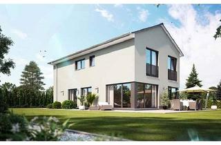 Haus kaufen in Talstr. 25, 69151 Neckargemünd, Mückenloch ca. 700m² großes Grundstück inkl. Neubauprojekt, 6-Zimmer, 150m², Stadthaus mit PV-Anlage