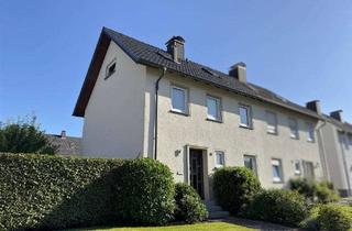 Doppelhaushälfte kaufen in 32791 Lage, ==Familienfreundliche Doppelhaushälfte in Lage-Ehrentrup==