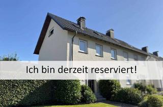 Doppelhaushälfte kaufen in 32791 Lage, ==Familienfreundliche Doppelhaushälfte in Lage-Ehrentrup==