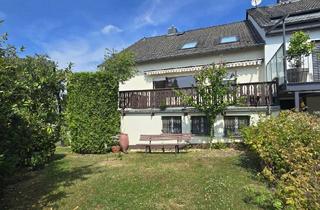 Einfamilienhaus kaufen in 61476 Kronberg, Einst Einfamilienhaus, jetzt Zweifamilienhaus - Verkauf mit Bieterverfahren