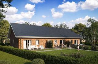 Reihenhaus kaufen in Ayeweg, 25868 Norderstapel, Neubau Reihenhaus in Stapel