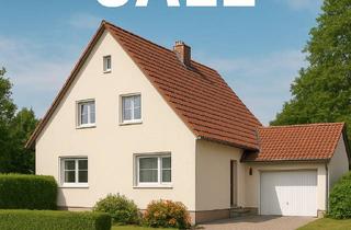 Einfamilienhaus kaufen in 71069 Sindelfingen, Secret Sale: Stilvolles Einfamilienhaus auf großzügigem Grundstück in Top-Lage