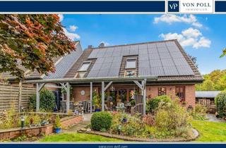 Haus kaufen in 24358 Ascheffel, Wo Gemütlichkeit ein Zuhause hat - hyggelig und nachhaltig wohnen vor den Toren Eckernfördes
