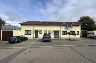 Haus kaufen in 78549 Spaichingen, Modernes Wohn-und Geschäftshaus mit vielseitigen Nutzungsmöglichkeiten
