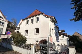 Einfamilienhaus kaufen in 63785 Obernburg, Zentral wohnen, ruhig leben ... Charmantes Einfamilienhaus mit Garten!