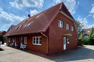 Haus kaufen in 26316 Varel, Reihenendhaus in ruhiger Lage von Dangast – strandnah und gepflegt