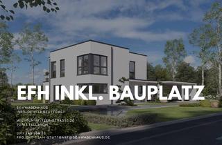 Einfamilienhaus kaufen in 71384 Weinstadt, Traumhaftes Einfamilienhaus inkl. Bauplatz in gefragter Lage!