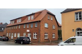 Doppelhaushälfte kaufen in Schweriner Str. 55, 19205 Gadebusch, Vermietete Doppelhaushälfte mit viel Potential