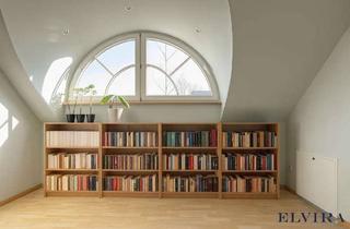 Einfamilienhaus kaufen in 82031 Grünwald, ELVIRA -2x Einfamilienhaus für Wohnen und Arbeiten oder als Mehrgenerationenhaus in Grünwald