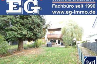 Haus kaufen in 32108 Bad Salzuflen, Terrasse, Balkon und Garage: charmantes Reihenendhaus