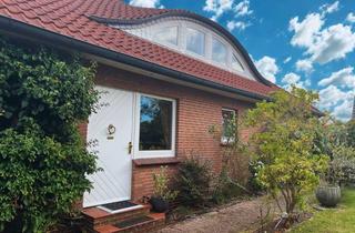 Haus kaufen in 26127 Alexandersfeld, Entspannen in ruhiger Lage - Ein- bis Zweifamilienhaus in Alexandersfeld