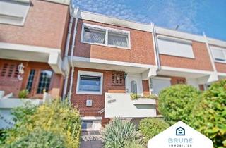 Haus kaufen in 27580 Lehe, BRUNE IMMOBILIEN: Hier lebt man gern