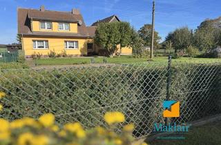 Einfamilienhaus kaufen in 18442 Groß Kordshagen, Freistehendes Einfamilienhaus mit modernisierter Ausstattung und weitläufigem Grundstück