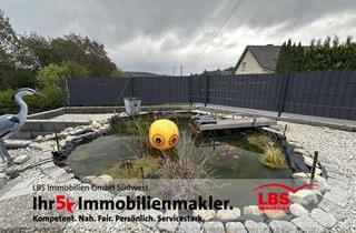 Haus kaufen in 55765 Oberhambach, Gepflegtes Doppelhaus in Oberhambach