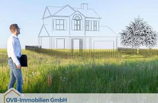 Haus kaufen in 26736 Krummhörn, Attraktive Entwicklungsfläche im Zentrum von Pewsum