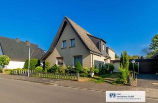 Einfamilienhaus kaufen in 33161 Hövelhof, Renovierungsbedürftiges Einfamilienhaus in sehr guter Lage