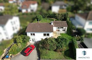 Einfamilienhaus kaufen in 55595 Hargesheim, Freistehendes Einfamilienhaus in Hargesheim mit großem Garten & Garage – ab sofort bezugsfrei