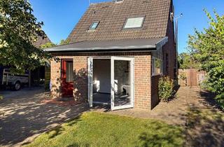 Haus kaufen in 24811 Owschlag, Familienidyll in zentraler Lage | Großer Garten zur vielseitigen Nutzung| Werkstatt | Kleiner Sta...