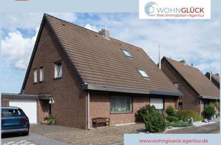 Doppelhaushälfte kaufen in 47918 Tönisvorst, Weite spüren, Zuhause finden – Doppelhaushälfte für das Familienglück in St. Tönis