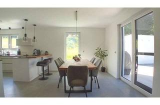 Einfamilienhaus kaufen in 82211 Herrsching, living smart - Stilvolles Einfamilienhaus am schönen Pilsensee