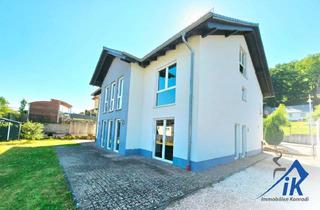 Einfamilienhaus kaufen in 66851 Mittelbrunn, IK | Mittelbrunn: traumhaftes Einfamilienhaus mit viel Platz und Sonnenlage