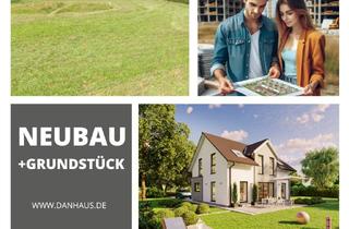 Haus kaufen in 57629 Streithausen, Ihr DANHAUS mit Grundstücksangebot – Jetzt zuschlagen!