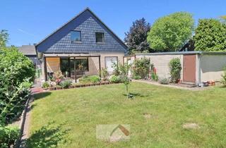 Haus kaufen in Ziegeleistraße 25, 45701 Herten, Zwei-Fam.-Haus, herrliche Randlage in Westerholt auf Erbpacht-Grund