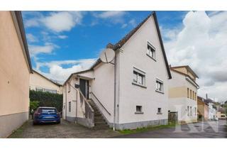 Einfamilienhaus kaufen in 66287 Quierschied, Ihr neues Zuhause in Quierschied – gemütliches Einfamilienhaus mit durchdachtem Grundriss!
