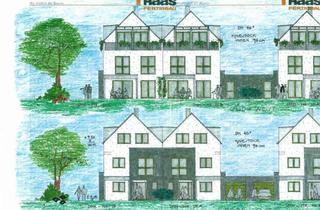 Haus kaufen in 82335 Berg, Moderne-Stadthäuser-Doppelhaus-Villen