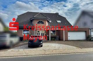 Mehrfamilienhaus kaufen in 56626 Andernach, Kapitalanlage mit Potenzial: Gepflegtes Mehrfamilienhaus mit 4 Einheiten