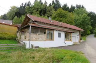 Einfamilienhaus kaufen in 94362 Neukirchen, Gemütliches Einfamilienhaus in naturnaher Lage im Landkreis Straubing/Bogen