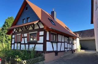 Haus kaufen in 77855 Achern, Achern, Fautenbach - Fast fertig - jetzt sind Sie dran!