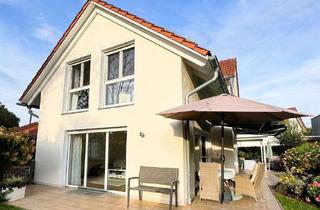 Einfamilienhaus kaufen in 85452 Moosinning, Lichtdurchflutetes, liebevoll gepflegtes Einfamilienhaus