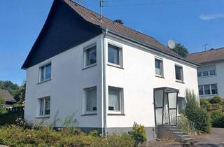 Haus kaufen in 51647 Gummersbach, Gemütliches Familienheim mit großem Platzangebot nahe der Aggertalsperre