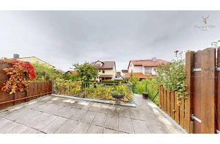 Haus kaufen in 97228 Rottendorf, Wohnen mit Wohlfühlfaktor – Reihenmittelhaus im Herzen von Rottendorf