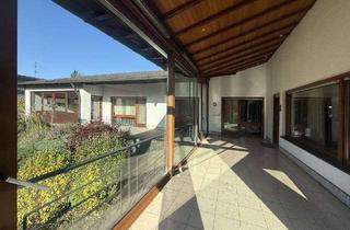 Haus kaufen in 53619 Rheinbreitbach, Abschalten und Genießen! Viel Platz in wunderschöner Naturlage für Kinder und Hund!