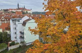Haus kaufen in 01662 Meißen, 2 Familien Haus - mit Traumblick auf Albrechtsburg von Meißen